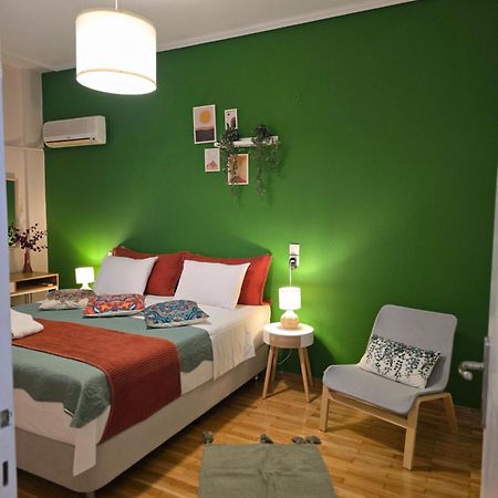 Charming Volos House 2 외부 사진