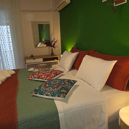 Charming Volos House 2 외부 사진