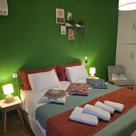 Charming Volos House 2 외부 사진
