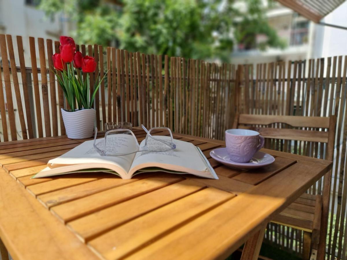 Charming Volos House 2 외부 사진