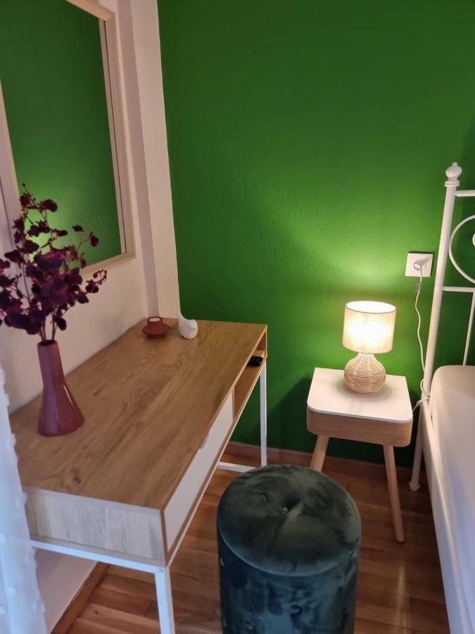 Charming Volos House 2 외부 사진