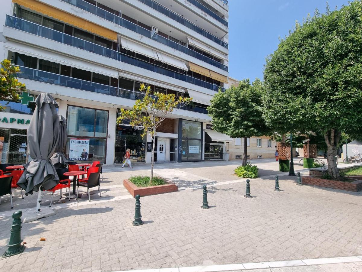 Charming Volos House 2 외부 사진