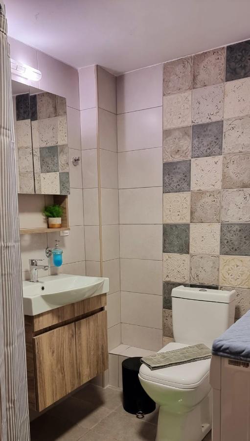 Charming Volos House 2 외부 사진