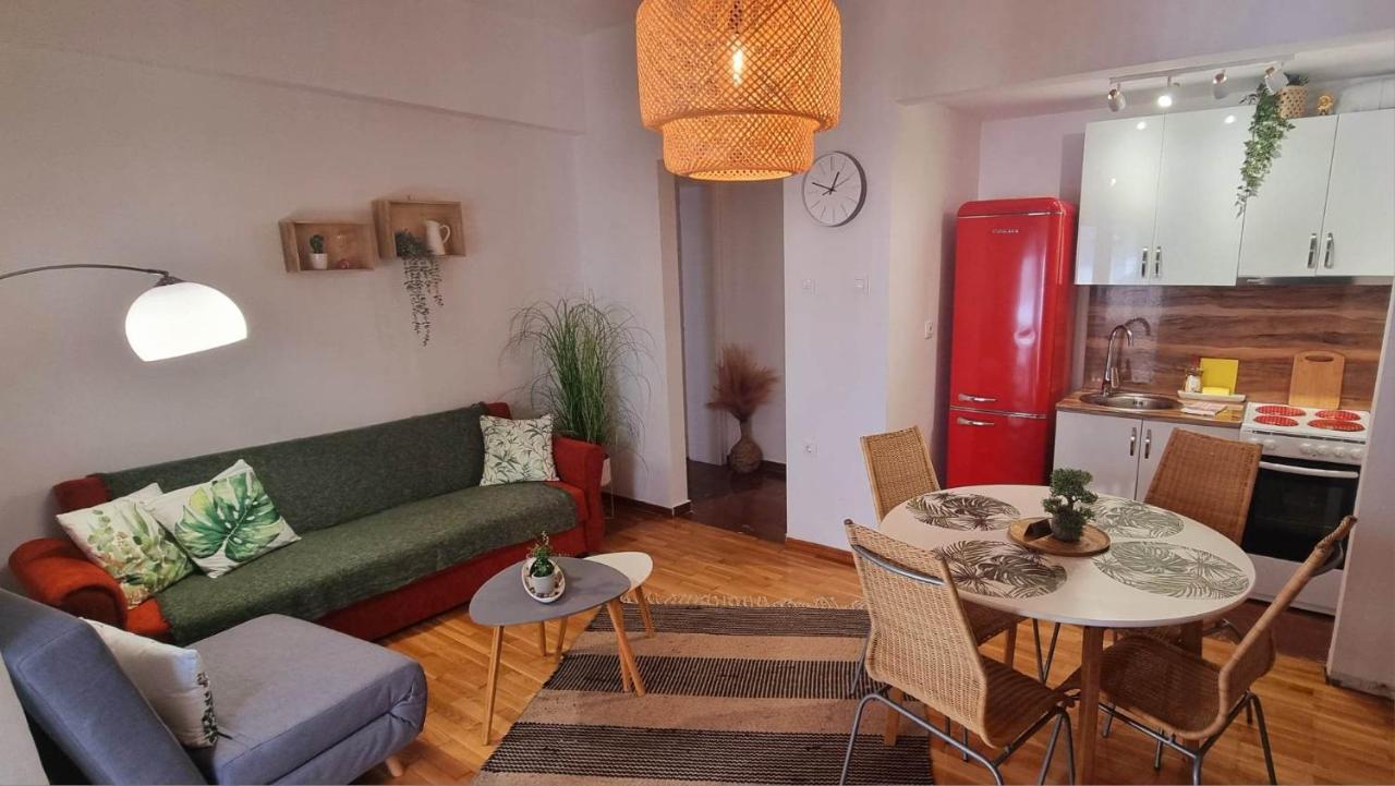 Charming Volos House 2 외부 사진