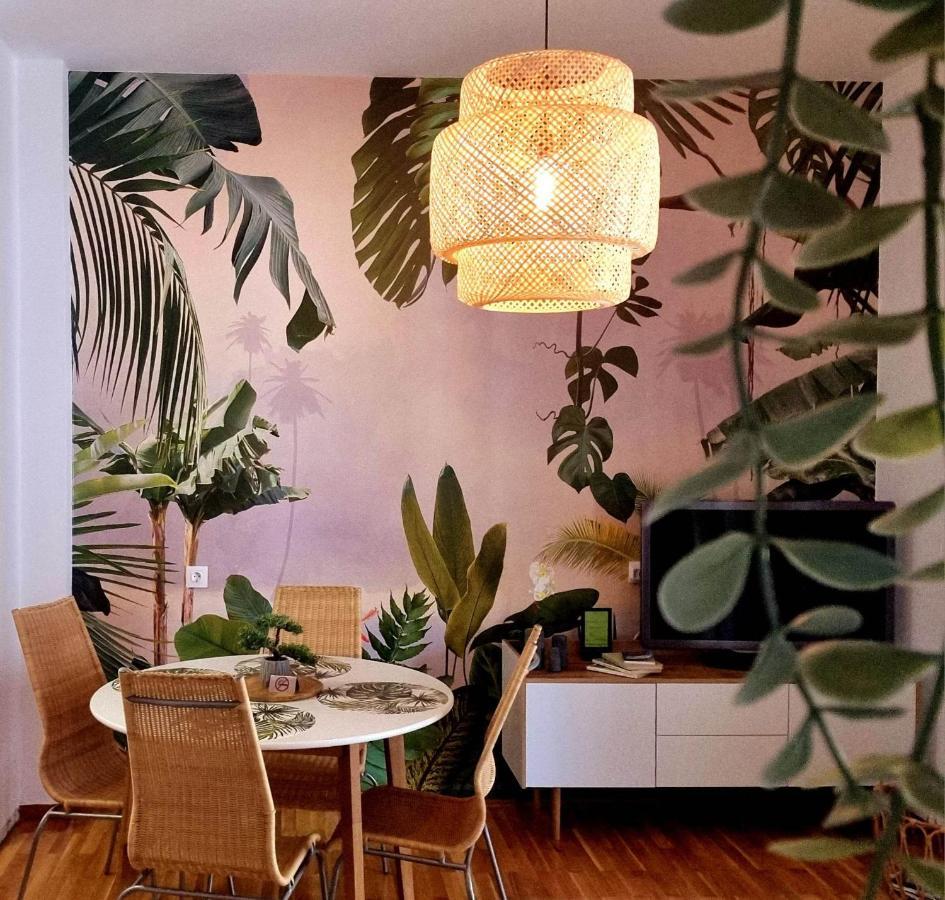Charming Volos House 2 외부 사진