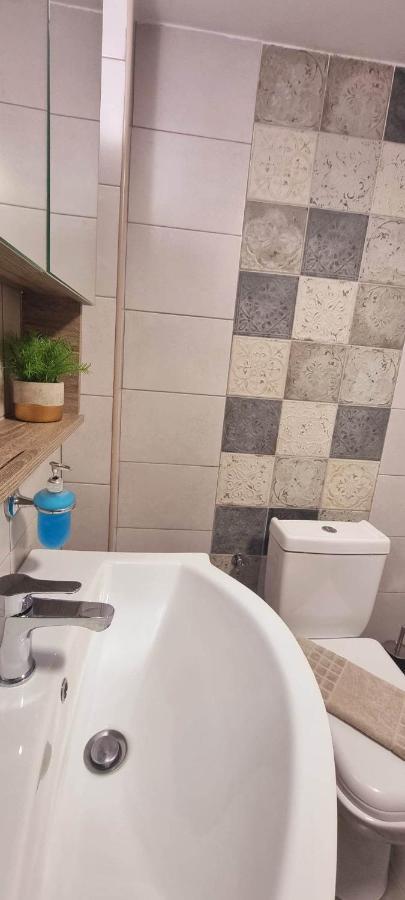 Charming Volos House 2 외부 사진