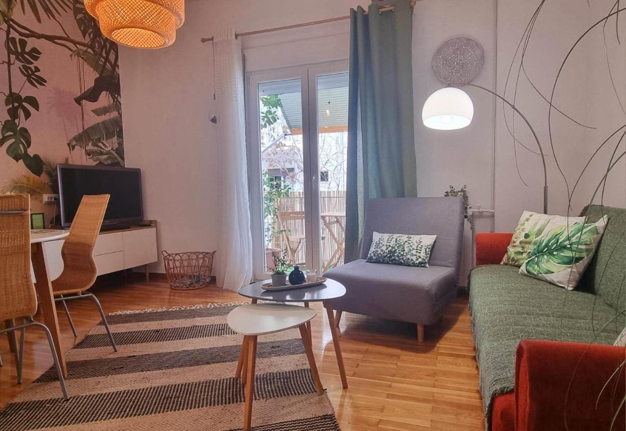 Charming Volos House 2 외부 사진