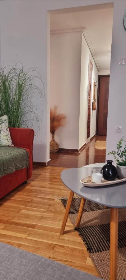 Charming Volos House 2 외부 사진