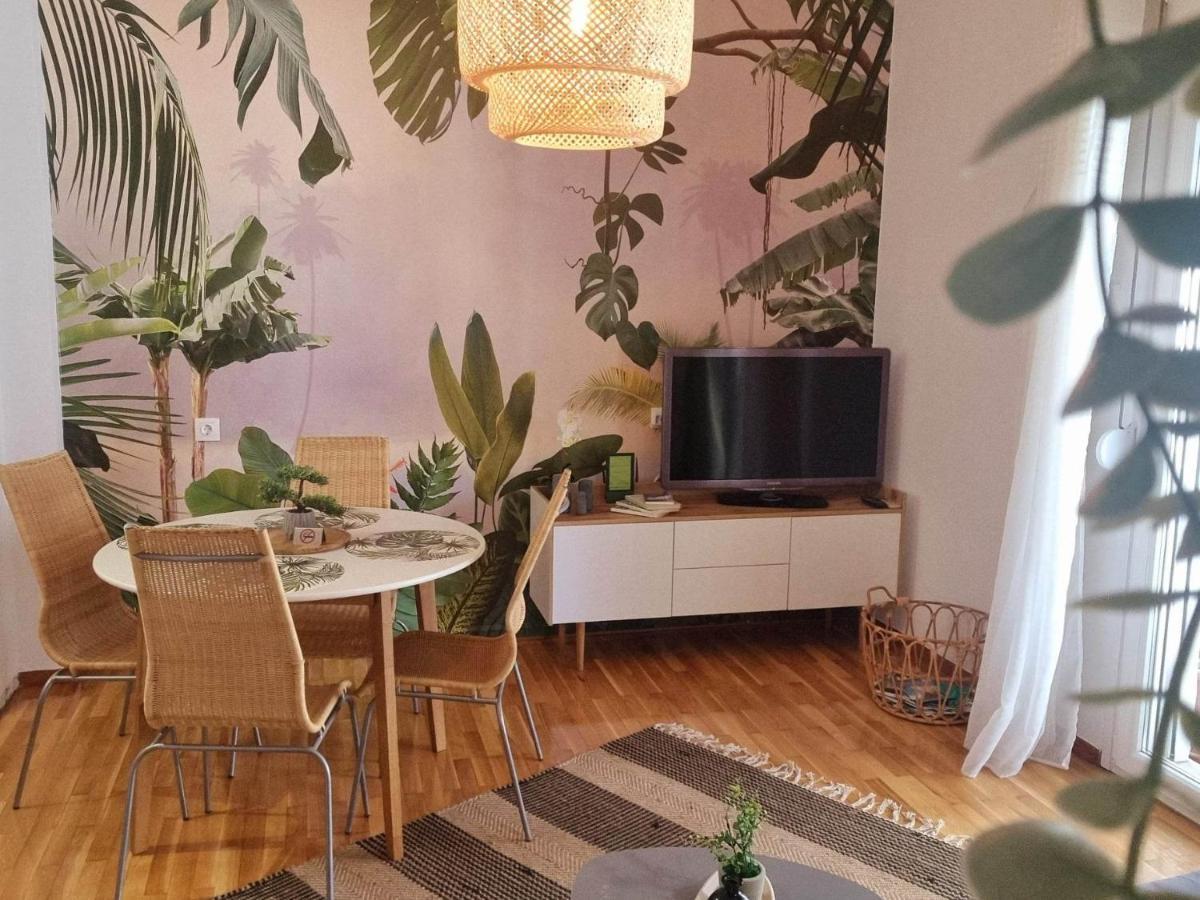 Charming Volos House 2 외부 사진