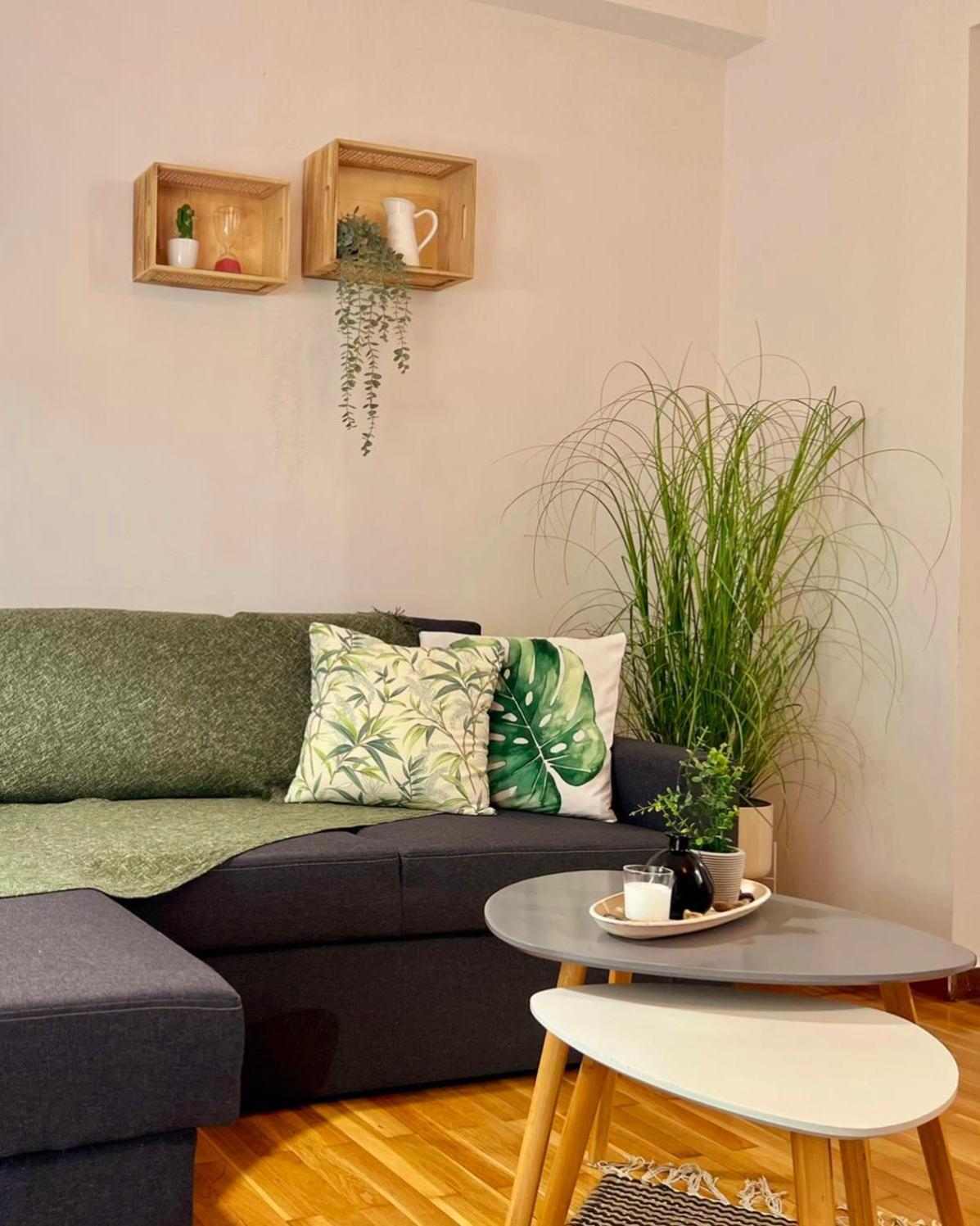 Charming Volos House 2 외부 사진
