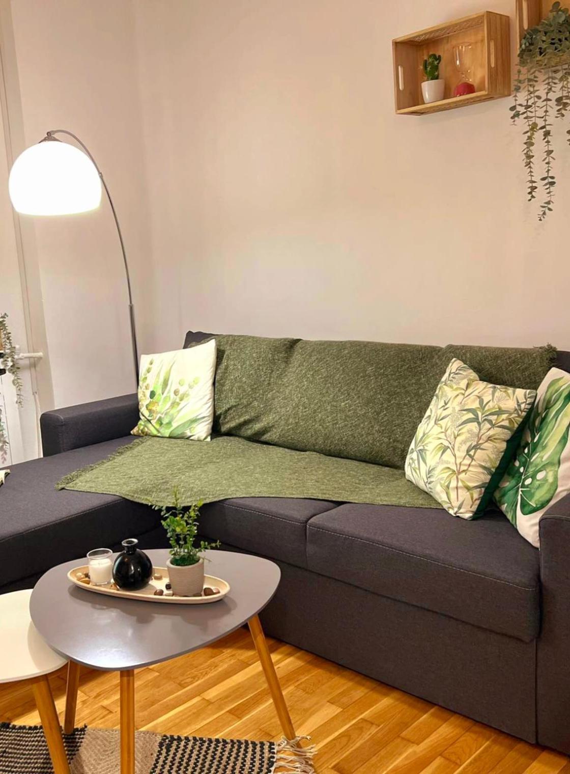 Charming Volos House 2 외부 사진
