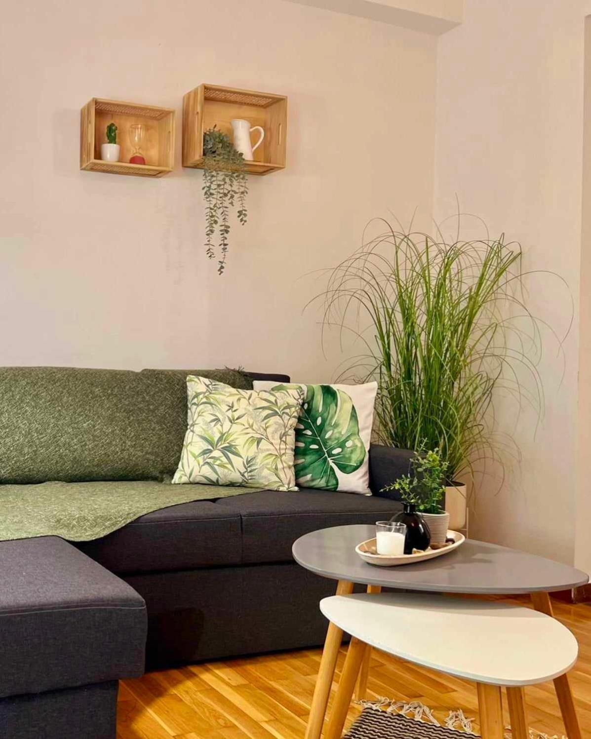 Charming Volos House 2 외부 사진