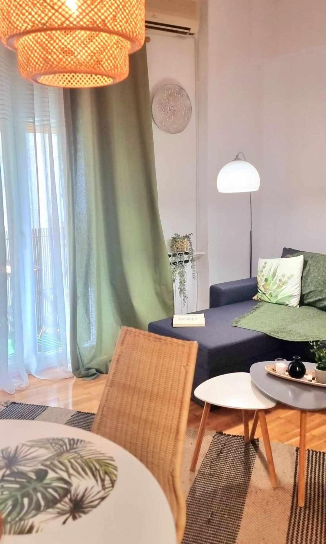 Charming Volos House 2 외부 사진