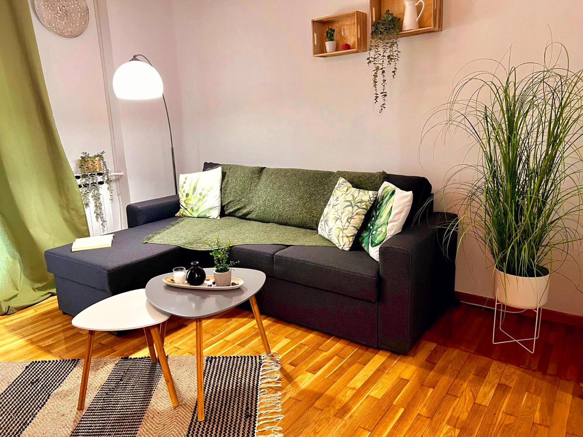 Charming Volos House 2 외부 사진