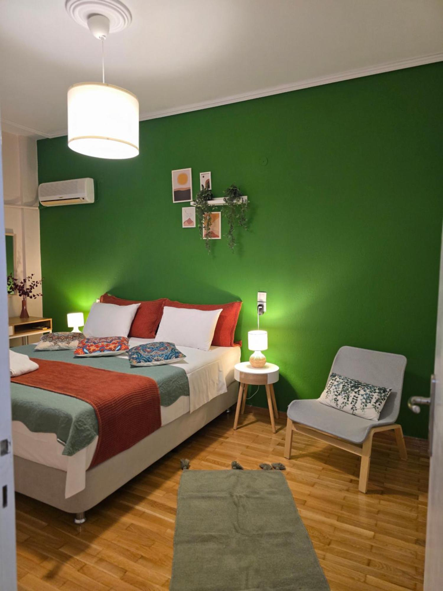 Charming Volos House 2 외부 사진