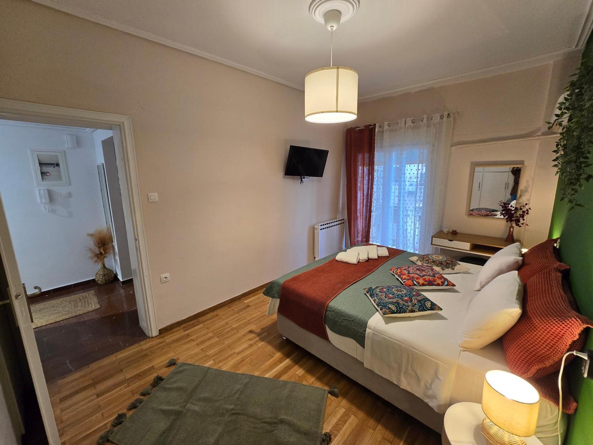 Charming Volos House 2 외부 사진