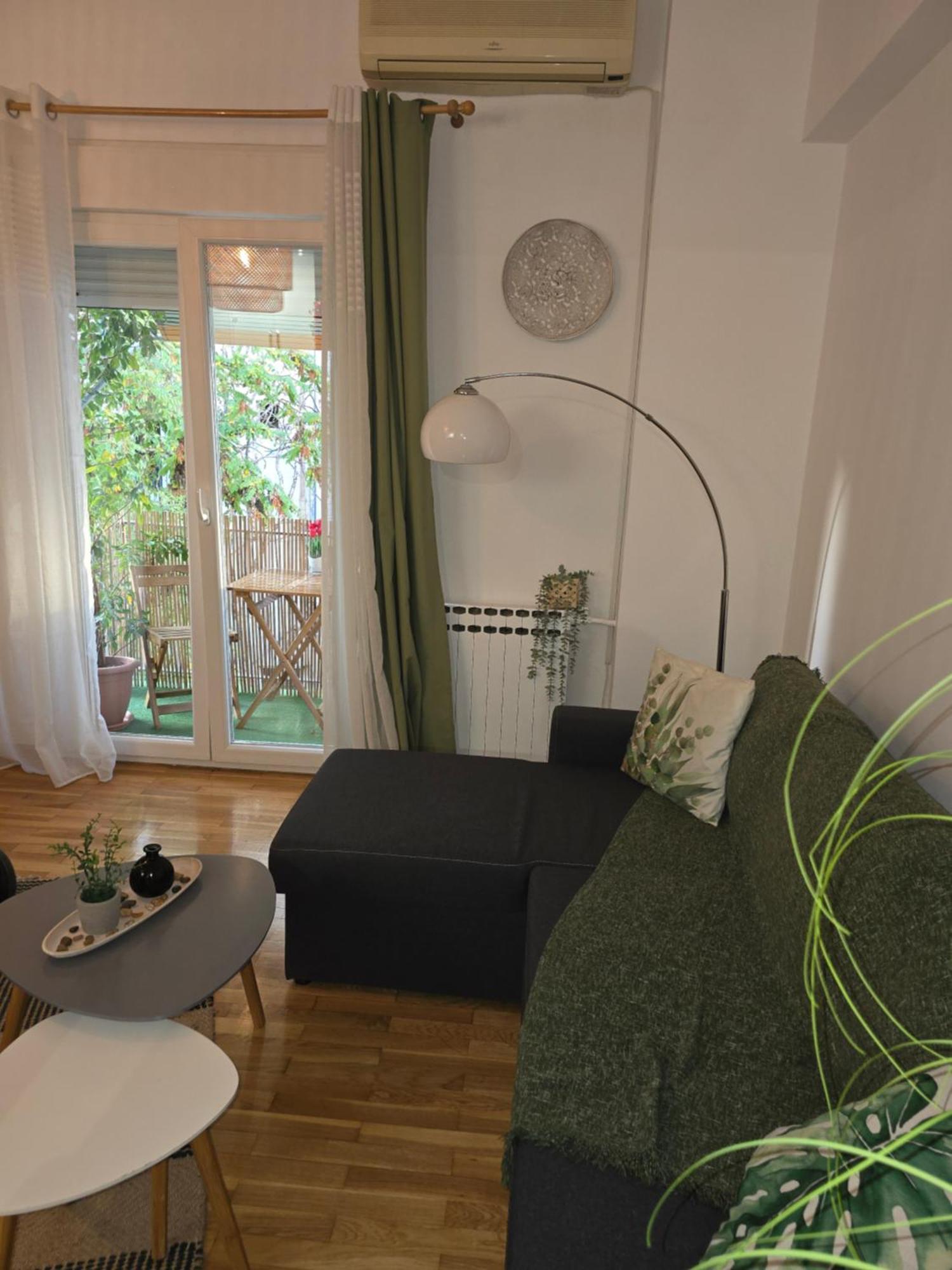 Charming Volos House 2 외부 사진