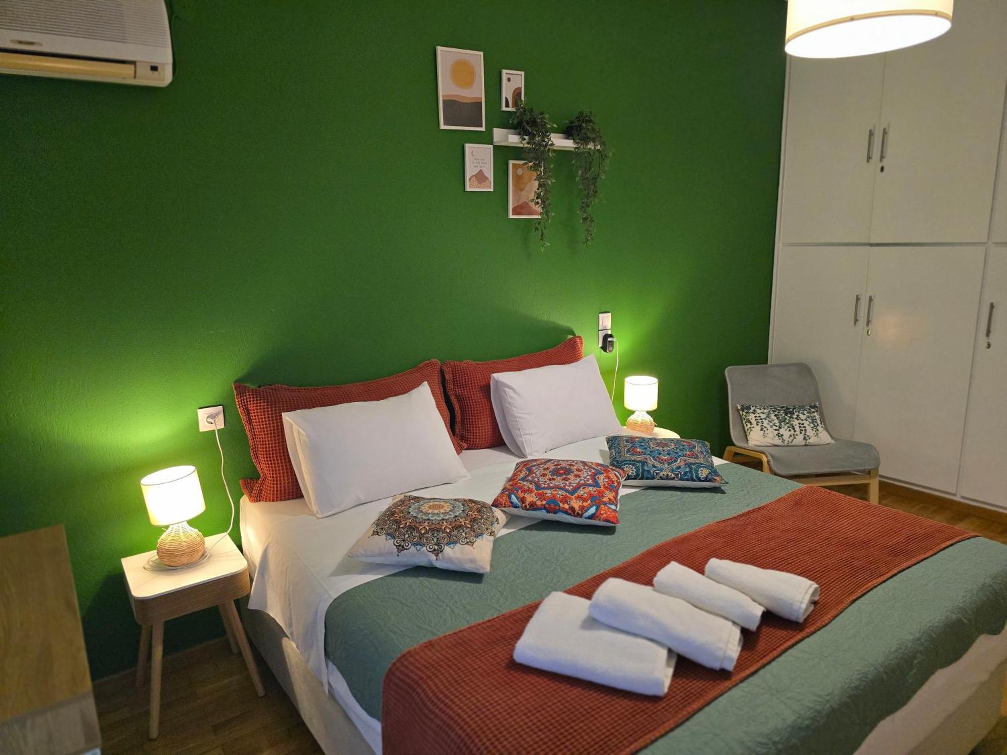 Charming Volos House 2 외부 사진