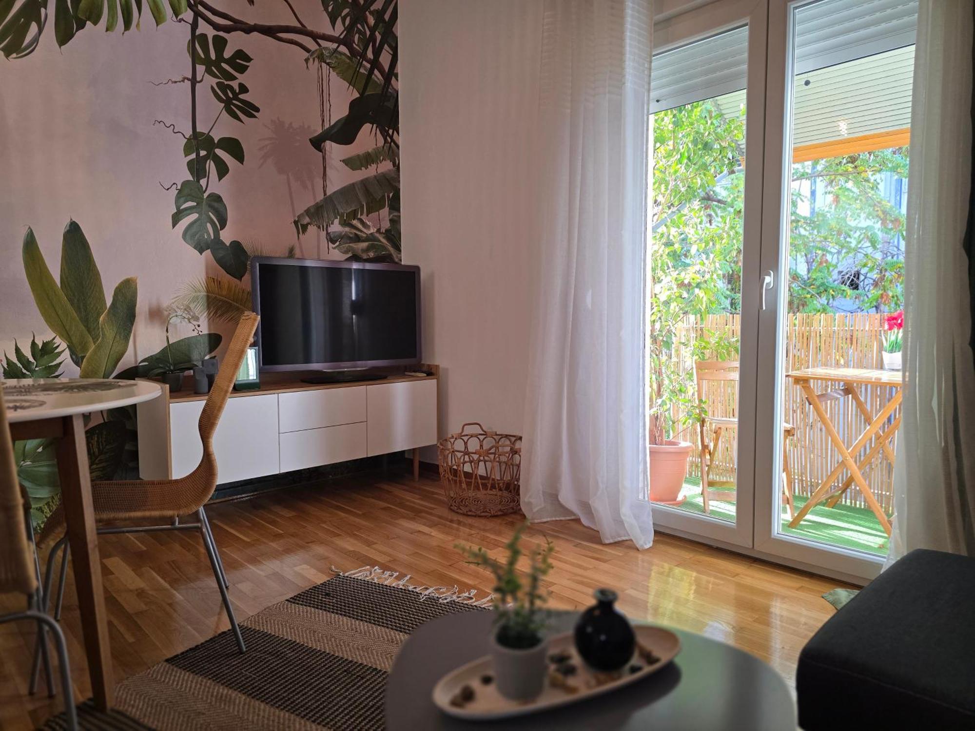 Charming Volos House 2 외부 사진
